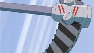 Episode 10 Resistant Like Rush