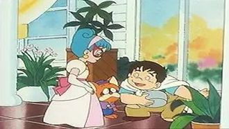 Episode 16 