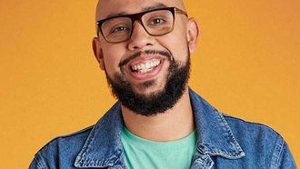 Episode 6 Sierra Katow