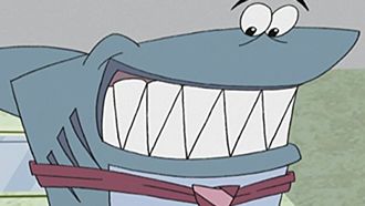 Episode 10 Catscratch Fever