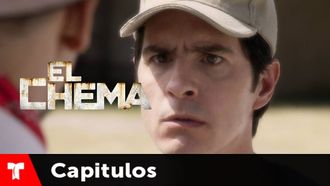 Episode 8 