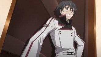Episode 1 All My Classmates Are Female