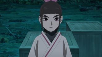 Episode 137 The Samurai Exchange Student