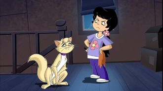 Episode 4 Meet the Dog Stars
