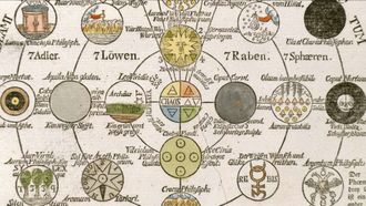 Episode 19 Secret Societies