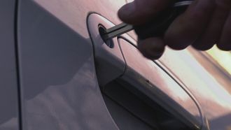 Episode 9 Clear and Present Dangers