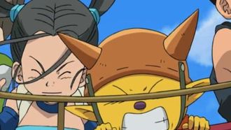 Episode 24 Devil's Pursuit