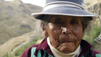 Episode 3 Andes