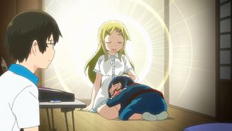 Episode 8 Subtly Rough