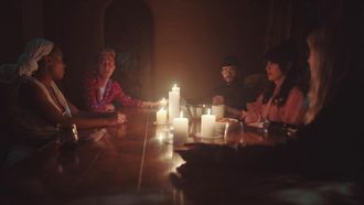 Episode 3 A Haunted Gaycation