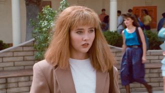 Episode 6 Higher Education