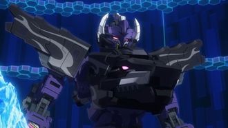 Episode 16 The Incomplete Trio