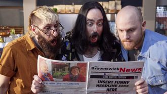 Episode 6 We Got a Bad Review :(