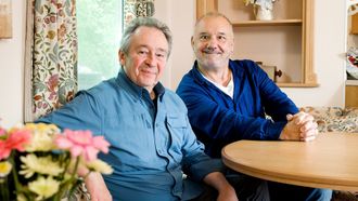 Episode 2 Rivers Towi and Cothi, Carmarthenshire - Sea Trout