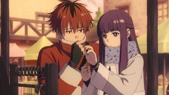 Episode 14 Privilege of the Young