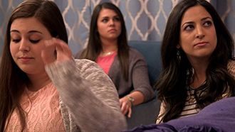 Episode 5 Heaven on Hold