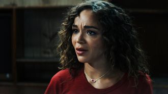 Episode 6 Lost and Found