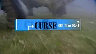 Episode 3 Curse of the Rat: The Black Death