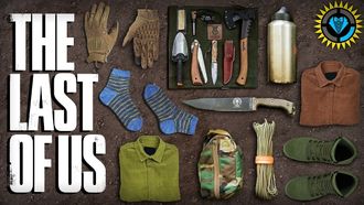 Episode 16 The Last of Us Clothing Survival Guide