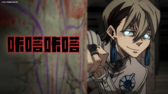 Episode 7 A Score to Settle