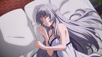 Episode 5 The Assassin Sleeps In A Bed