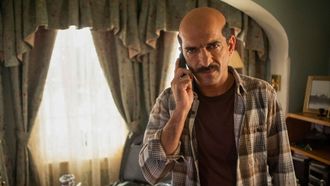 Episode 10 Cairo Cowboy