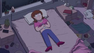 Episode 7 Enter Bushworld (1)