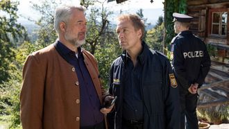 Episode 5 A servant of two masters