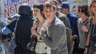 Episode 1 Pilot