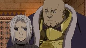 Episode 10 The Lord and Master of Kashan Fortress