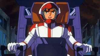 Episode 46 Vibration