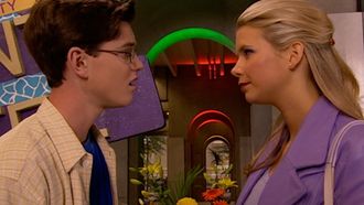 Episode 20 Episode Twenty