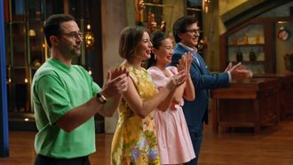 Episode 51 Immunity Challenge:
