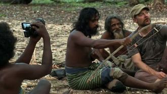 Episode 1 The Devil Dancers of Sri Lanka