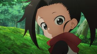 Episode 8 The Strongest Team / Nee-sama