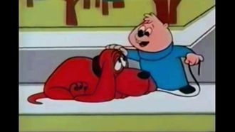 Episode 17 Theodore's Dog