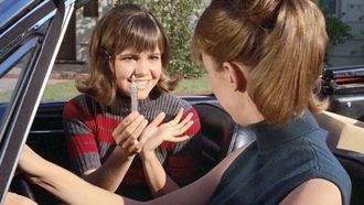 Episode 13 The War Between Men, Women and Gidget
