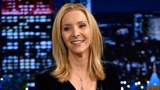Episode 44 Lisa Kudrow, Elle Fanning, Jack Huston, Kamasi Washington