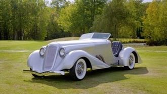 Episode 6 For Kings and Queens