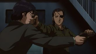 Episode 46 Mother Heart