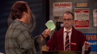 Episode 19 The Receipt