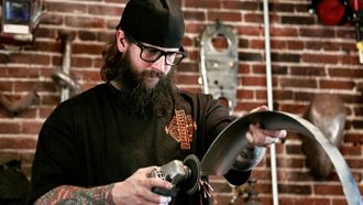 Episode 1 Indigo Moon