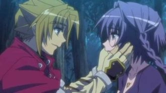 Episode 20 Viro