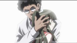 Episode 23 Man Without a Past