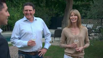 Episode 7 Love, Leads, and Loyalty