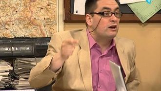 Episode 154 Đurđevdan