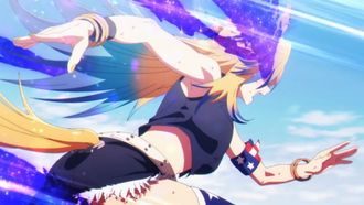 Episode 18 Wild Joker