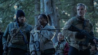 Episode 7 Outpost 17