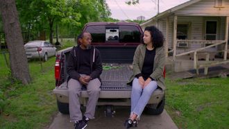 Episode 2 God Save Texas: The Price of Oil