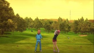 Episode 17 It Begins! The Kyushu Women's Championship